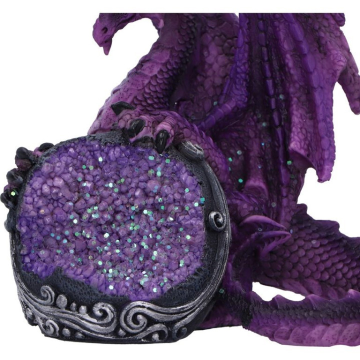 Guardian of the Geode 11.