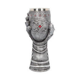 Gauntlet Goblet 23cm