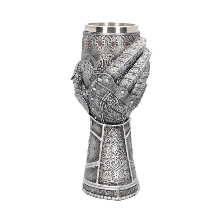 Gauntlet Goblet 23cm