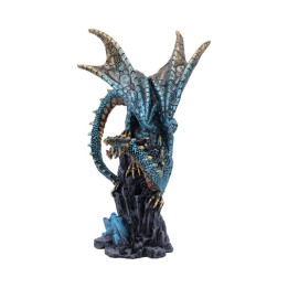 Hear Me Roar - Blue 13.5c