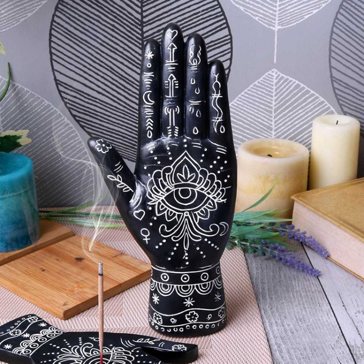 Hamsa Hand 22,5cm