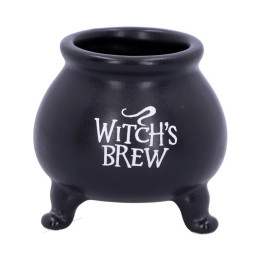 Witchs Brew Pot (Set of