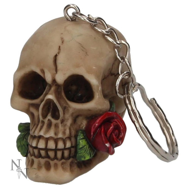 Rose From The Dead Keyrin
