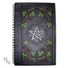 Wiccan Book of Shadows (2