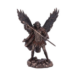 St Michael the Defender 2