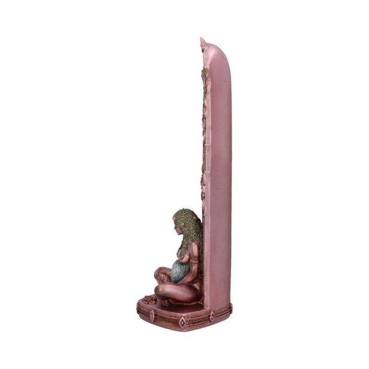 Mother Earth Incense Burn