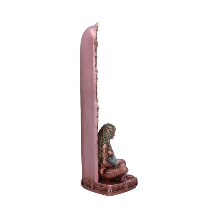 Mother Earth Incense Burn