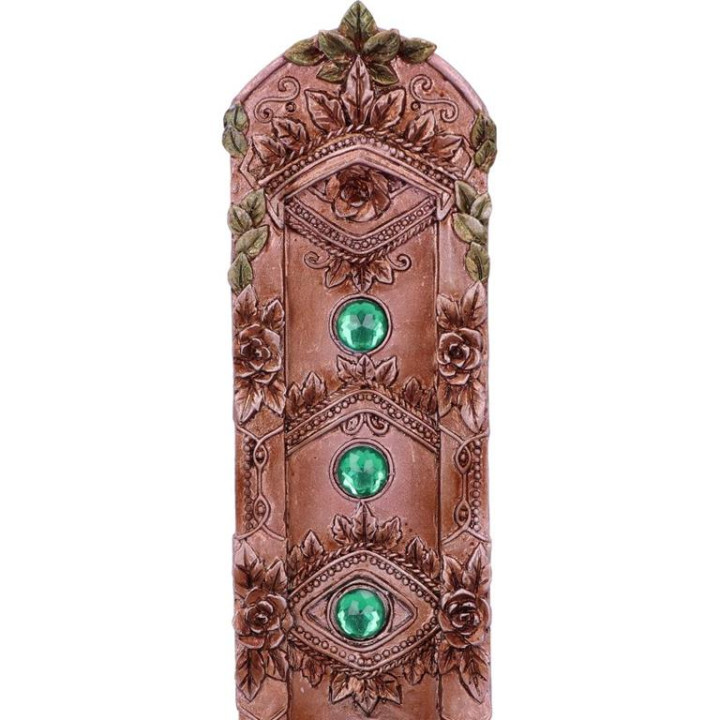 Mother Earth Incense Burn