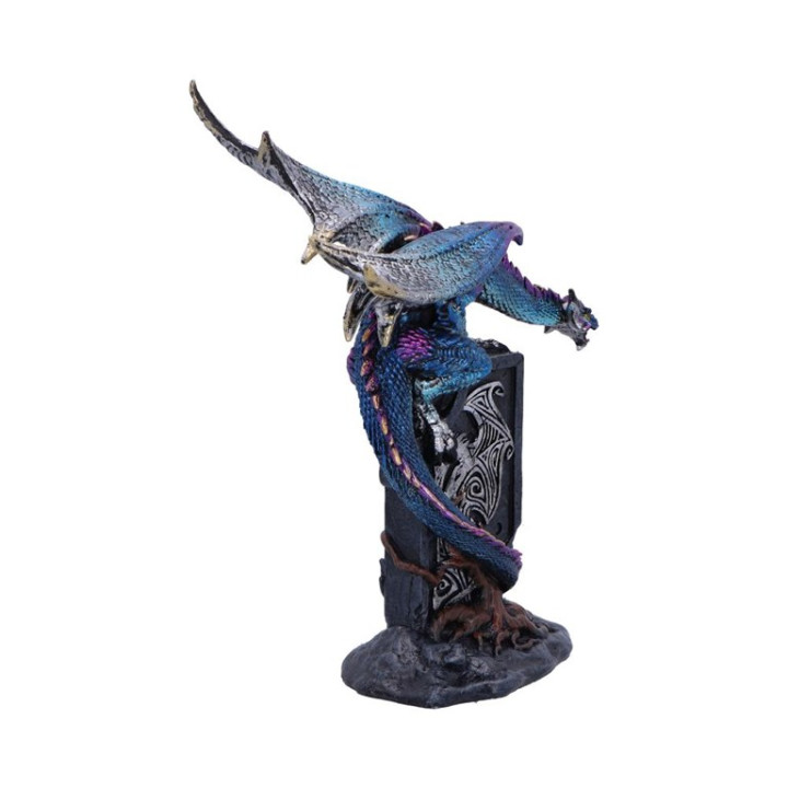 Draconic Sigil 17.5cm