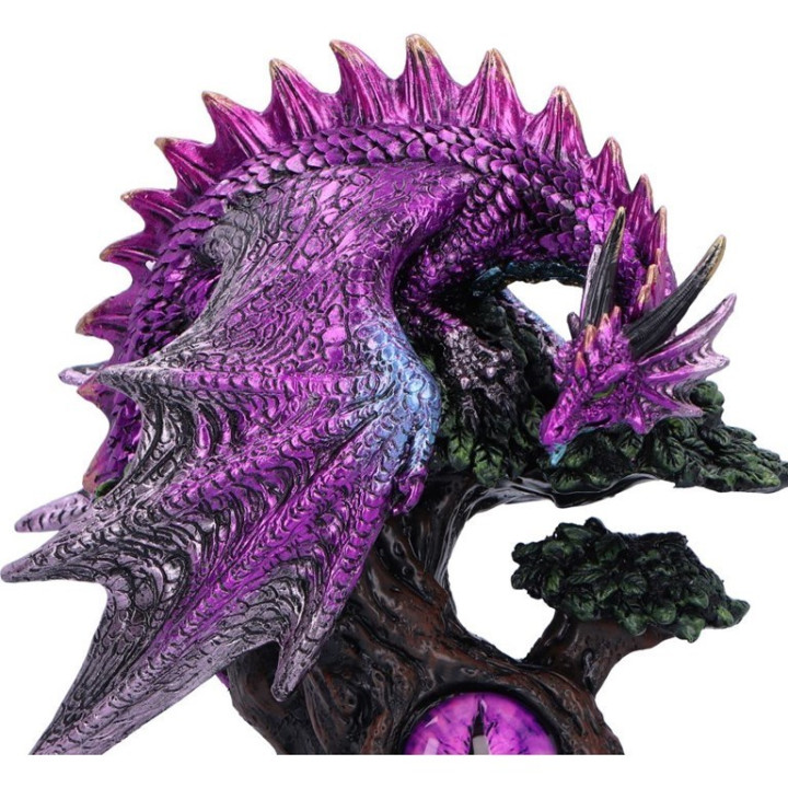 Draconic Seer 17cm