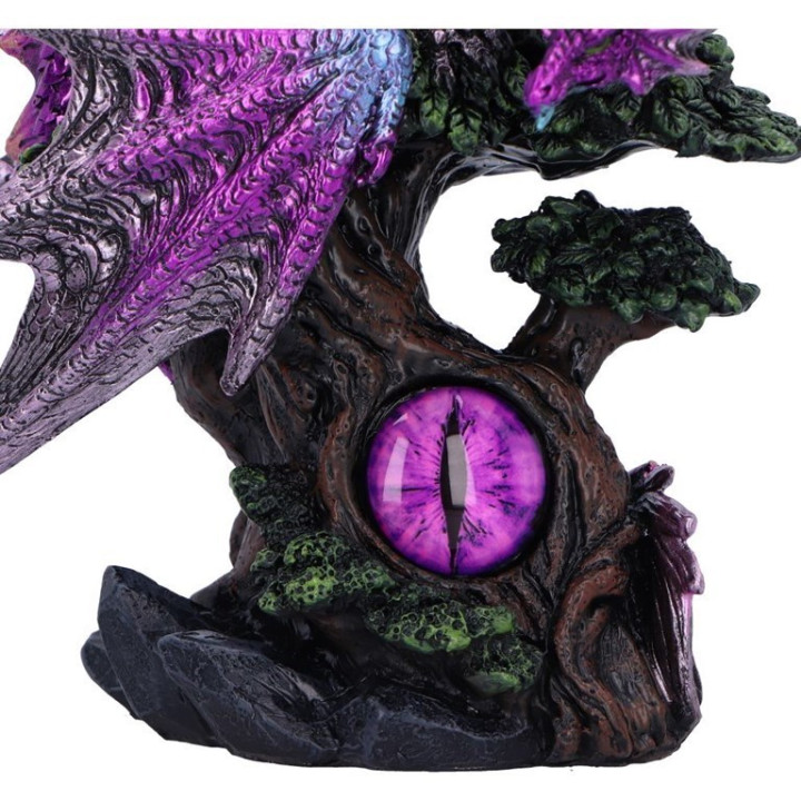 Draconic Seer 17cm