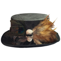 Voodoo Healers Hat