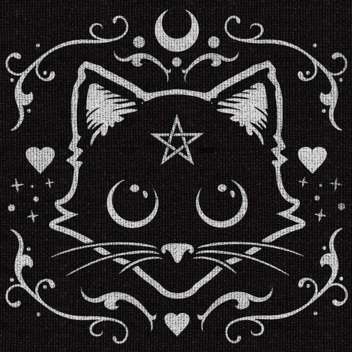 Purrfect Rug