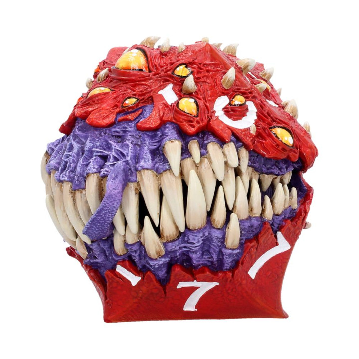 Dungeons e Dragons D20 Mi