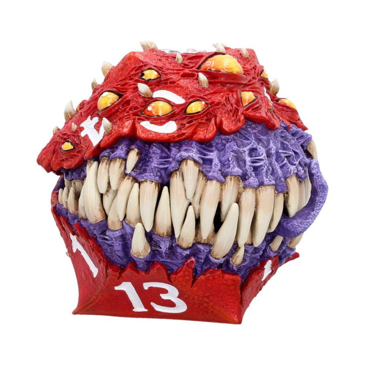 Dungeons e Dragons D20 Mi