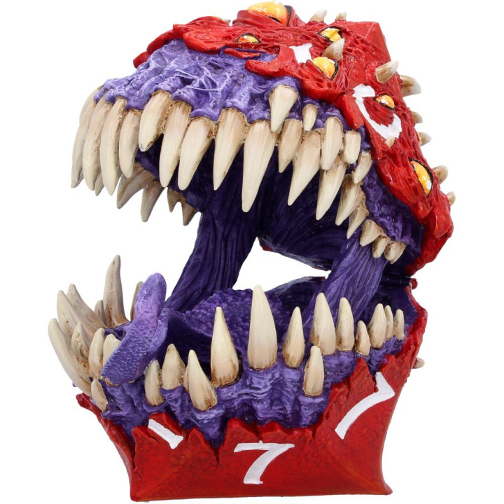 Dungeons e Dragons D20 Mi
