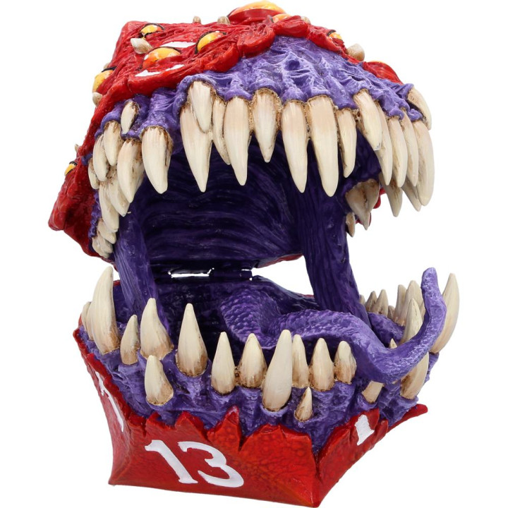 Dungeons e Dragons D20 Mi