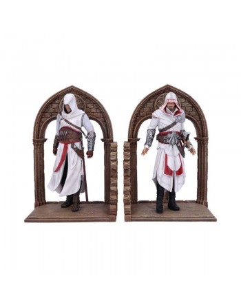 Assassin's Creed Altaïr and...