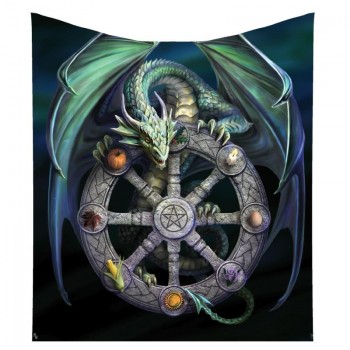Year of the Magical Dragon...