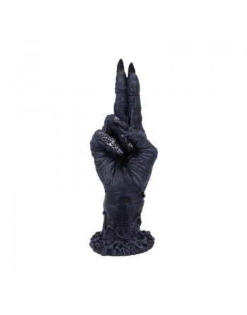 Baphomet's Prophecy 19cm