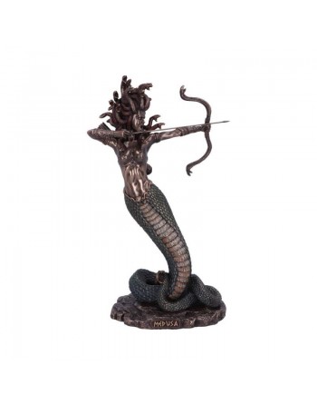 Medusa's Wrath 36cm
