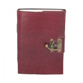 Tree Of Life Leather...