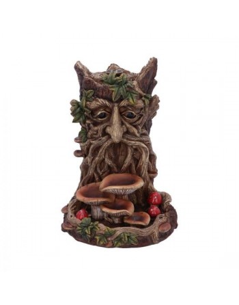 The Wisest Dryad Backflow...