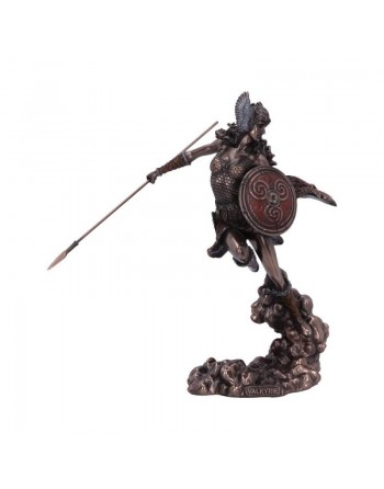 Valkyrie's Flight 23.5cm