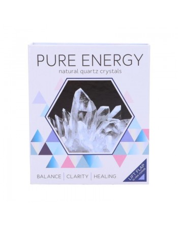 Pure Energy