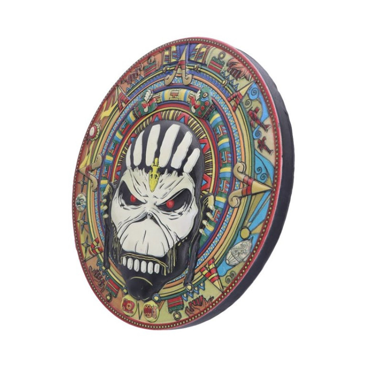 Iron Maiden Book of Souls