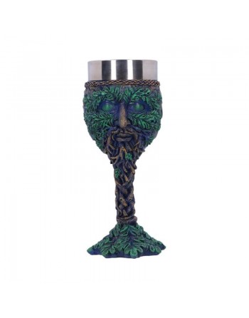 Tree Spirit Goblet 18.5cm
