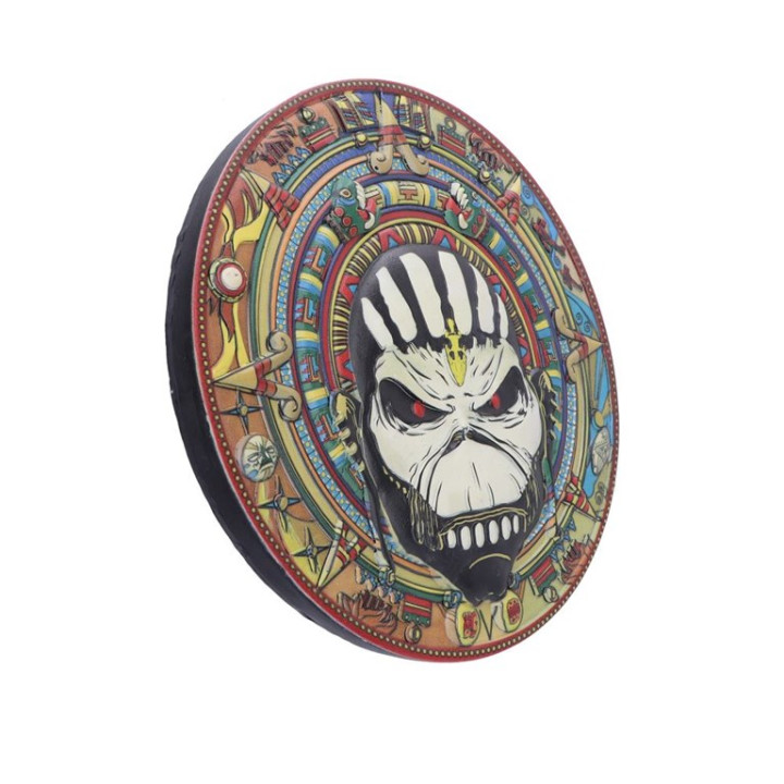 Iron Maiden Book of Souls