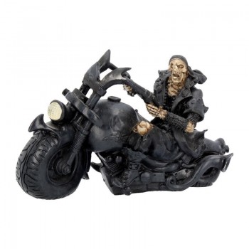 Screaming Wheels 18cm