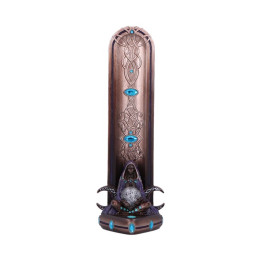 Triple Moon Goddess Incen