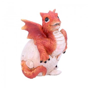 Ruby Hatchling 11cm (Set of 4)