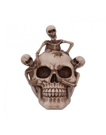 Breaking Free 17.7cm