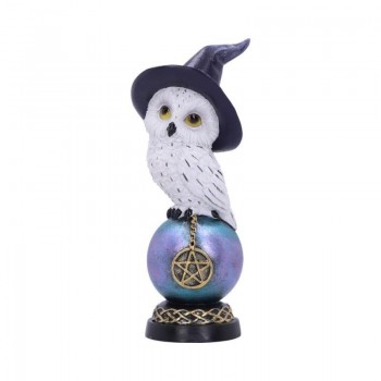 Owl's Charm 21cm