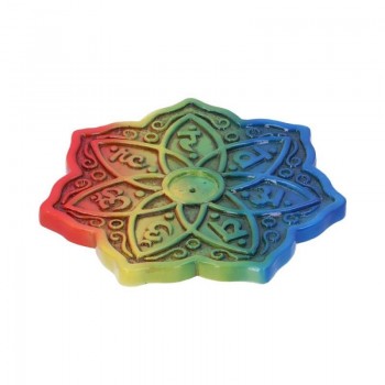 Rainbow Meditation Incense...
