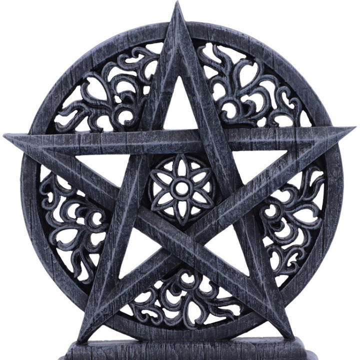 Twilight Pentagram 15.5cm