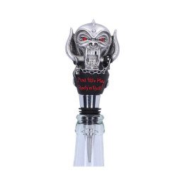 Motorhead Warpig Bottle S
