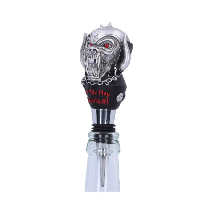 Motorhead Warpig Bottle S