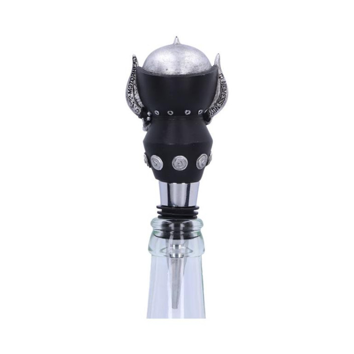 Motorhead Warpig Bottle S