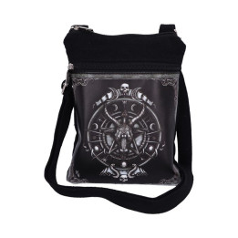 Baphomet Shoulder Bag 23c