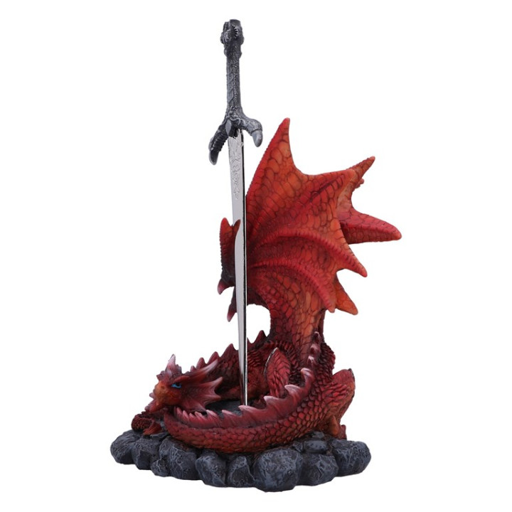 Forged in Flames 16.5cm