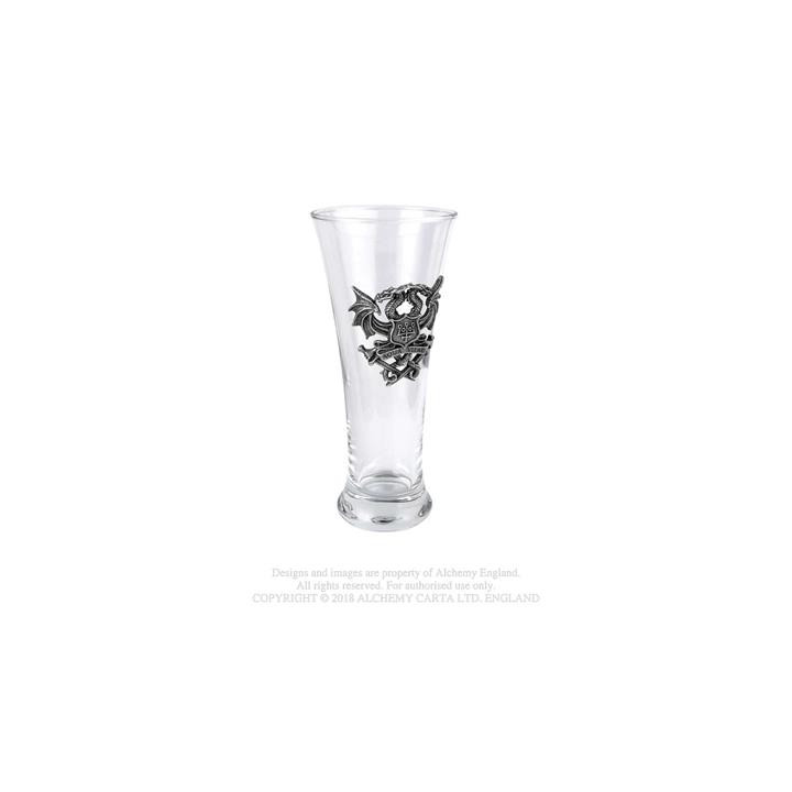 Aqua Vitae - Larger Glass