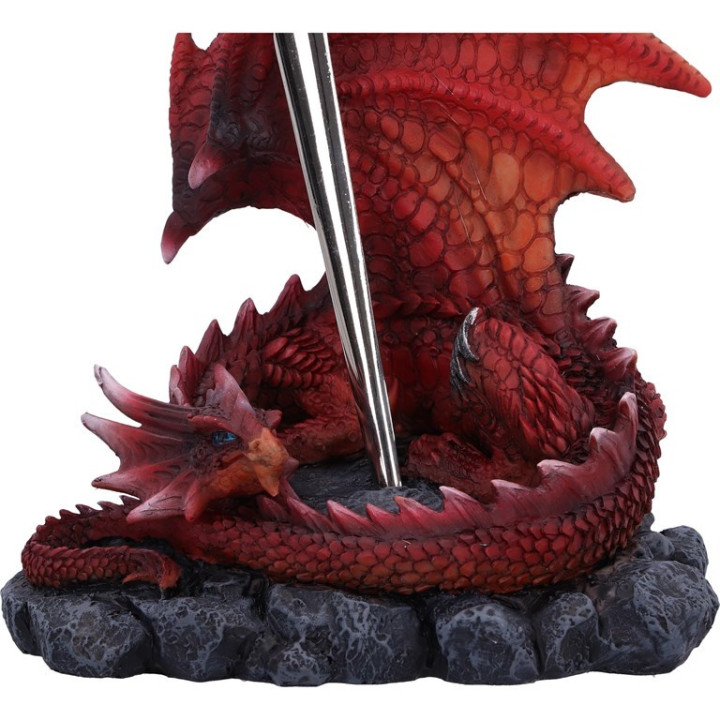 Forged in Flames 16.5cm