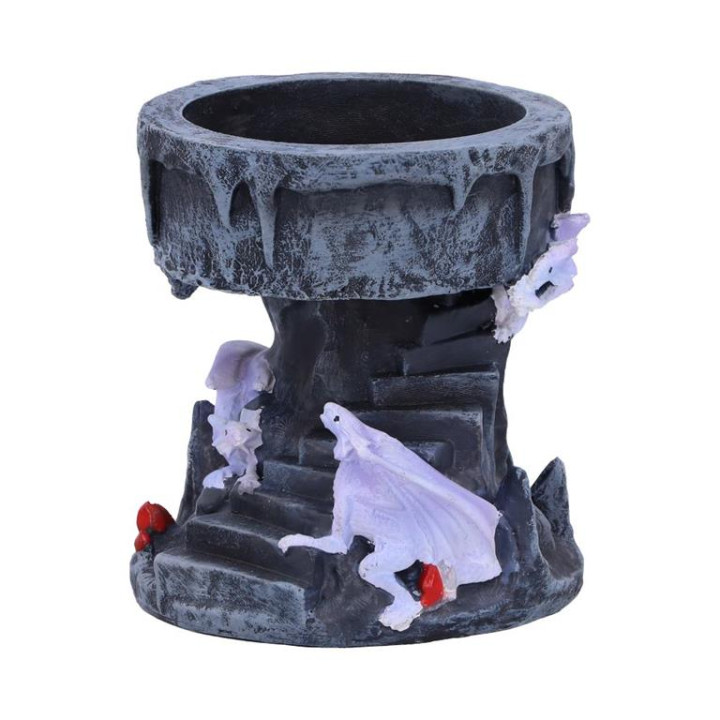 Dragon Mage Tea Light (AS