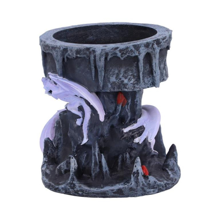 Dragon Mage Tea Light (AS