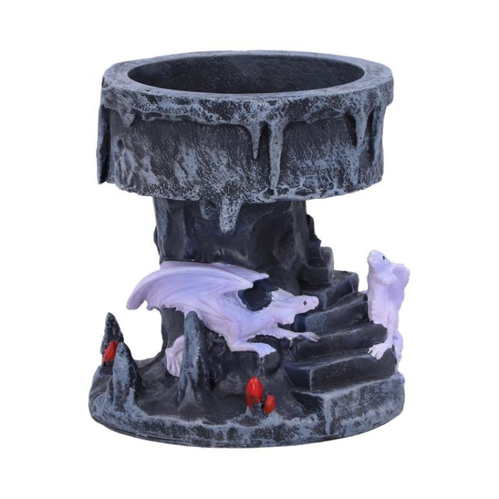 Dragon Mage Tea Light (AS