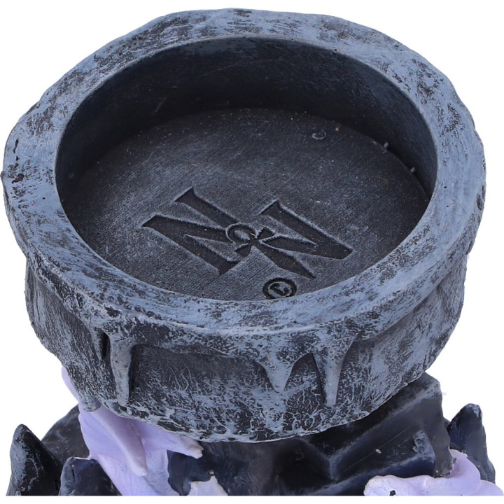 Dragon Mage Tea Light (AS